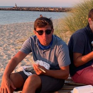 Meet your Posher, Harrison